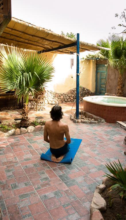 Boheme & Atelier Boheme * Dahab