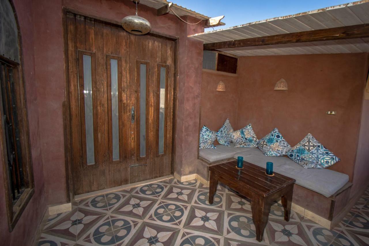 Boheme & Atelier Boheme Villa Dahab