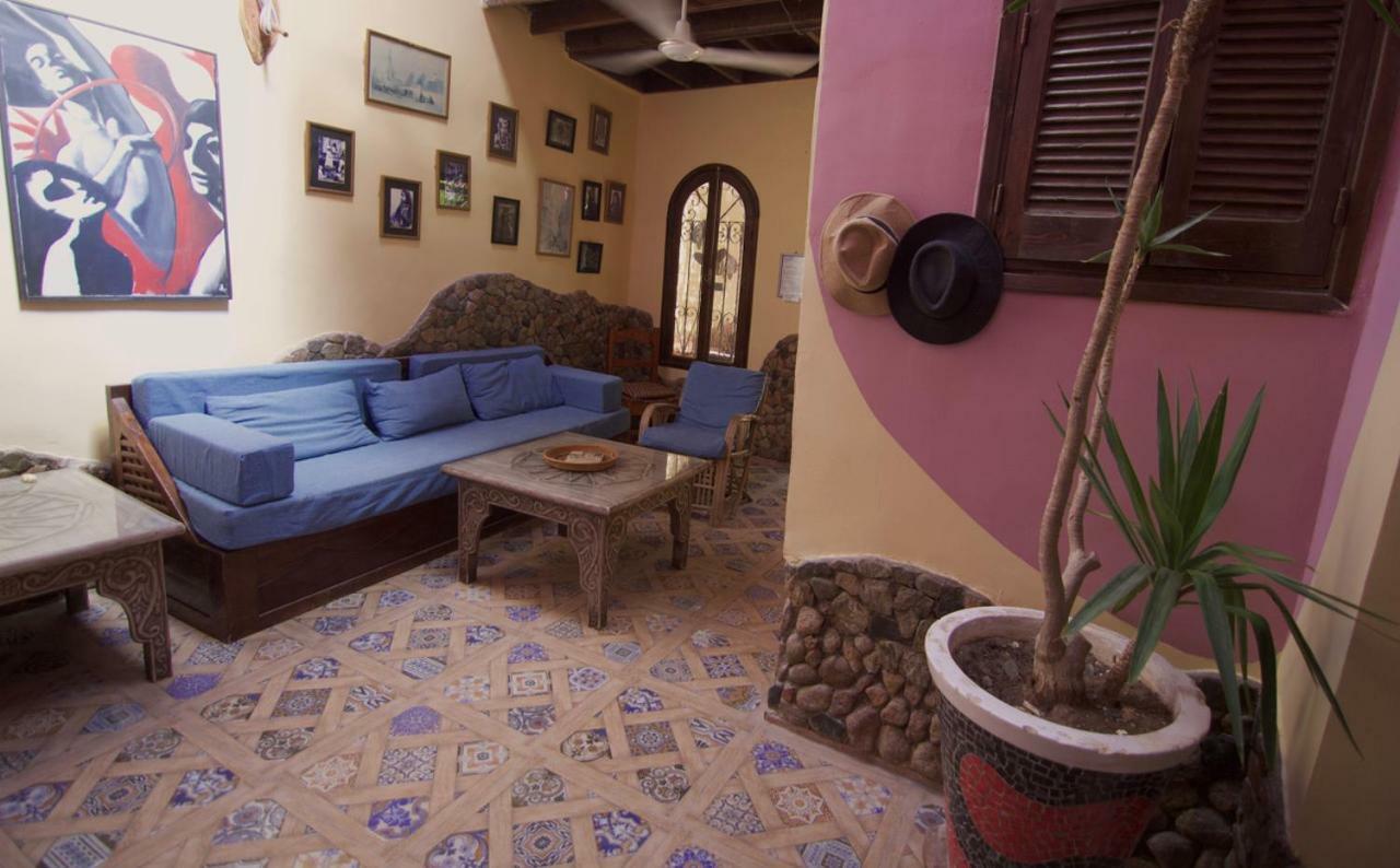 Boheme & Atelier Boheme Villa