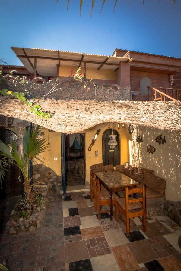 Villa Boheme & Atelier Boheme