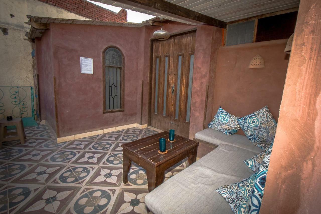 Boheme & Atelier Boheme Villa Dahab