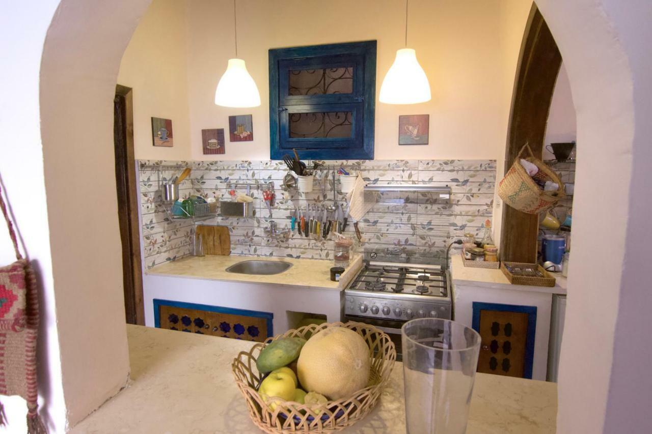 Villa Boheme & Atelier Boheme Dahab