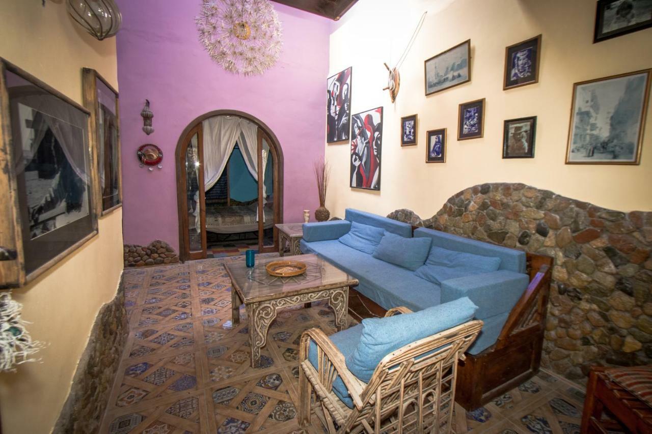 Boheme & Atelier Boheme Dahab