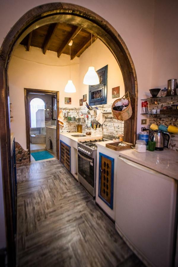 Boheme & Atelier Boheme Villa Dahab