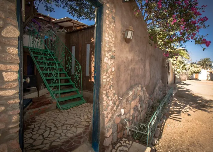 Villa Boheme & Atelier Boheme
