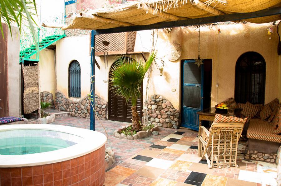 Villa Boheme & Atelier Boheme