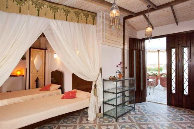 Boheme & Atelier Boheme Villa