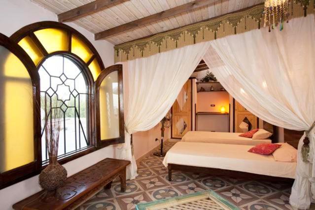 Boheme & Atelier Boheme Villa *