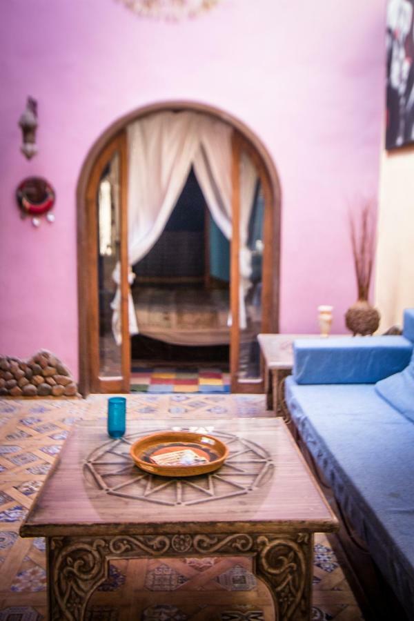 Villa Boheme & Atelier Boheme Dahab