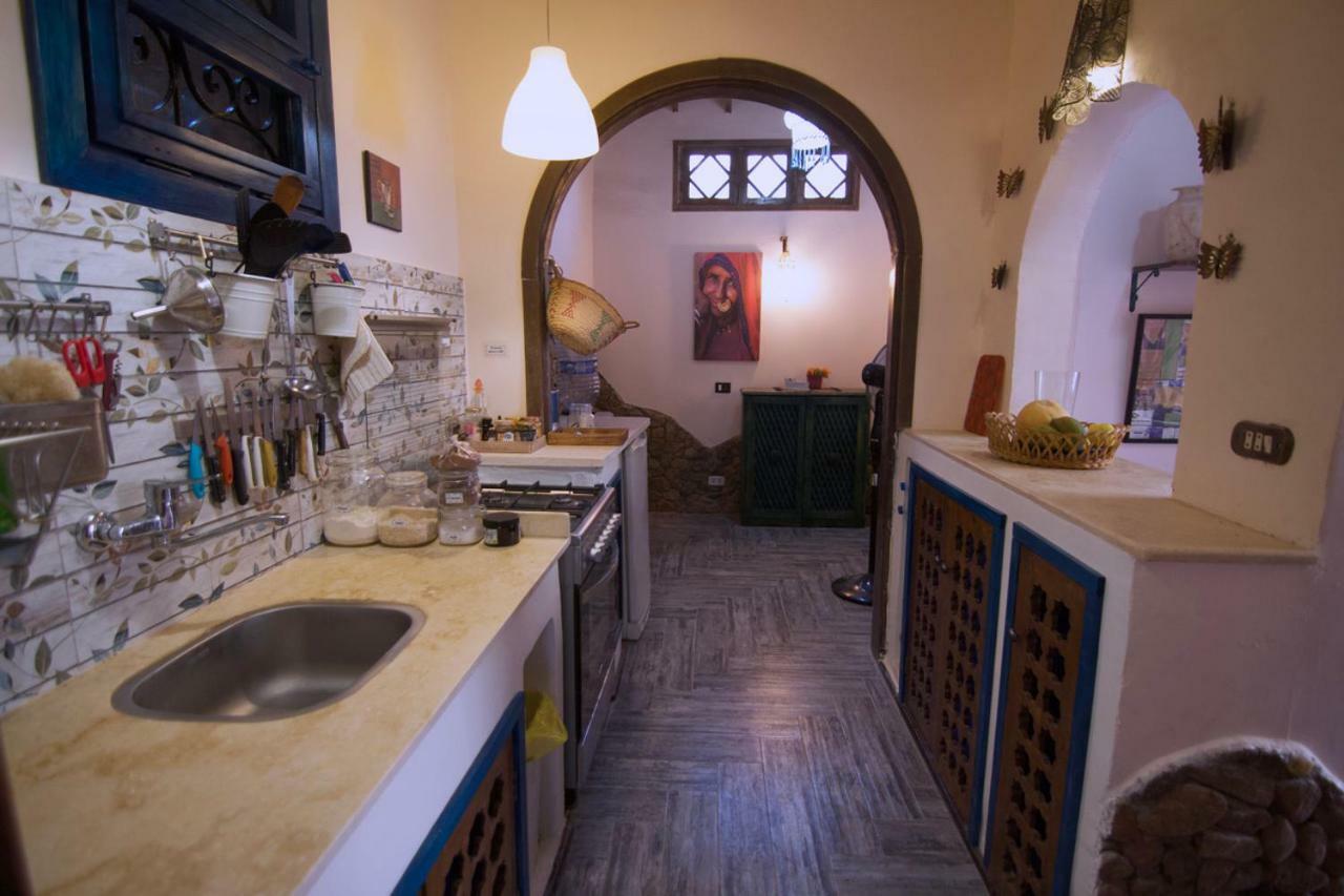 Boheme & Atelier Boheme Villa Dahab