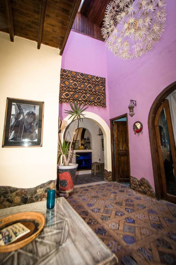 Boheme & Atelier Boheme Villa *