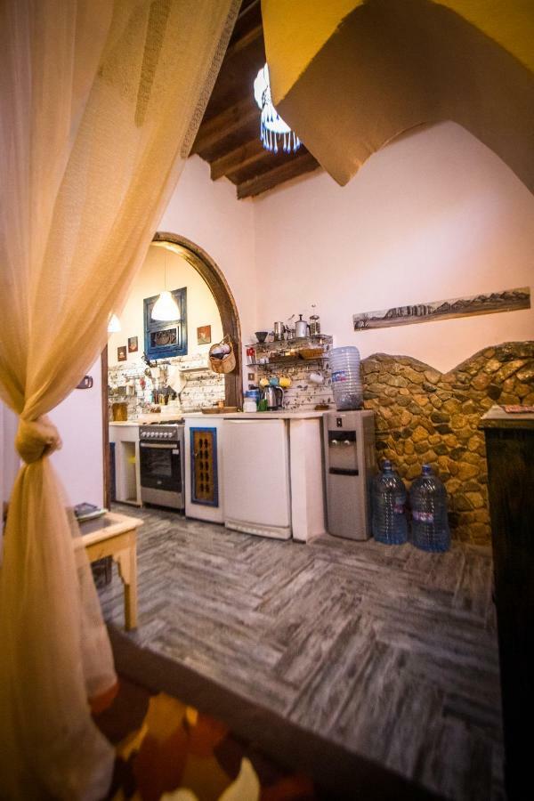 Boheme & Atelier Boheme Villa Dahab