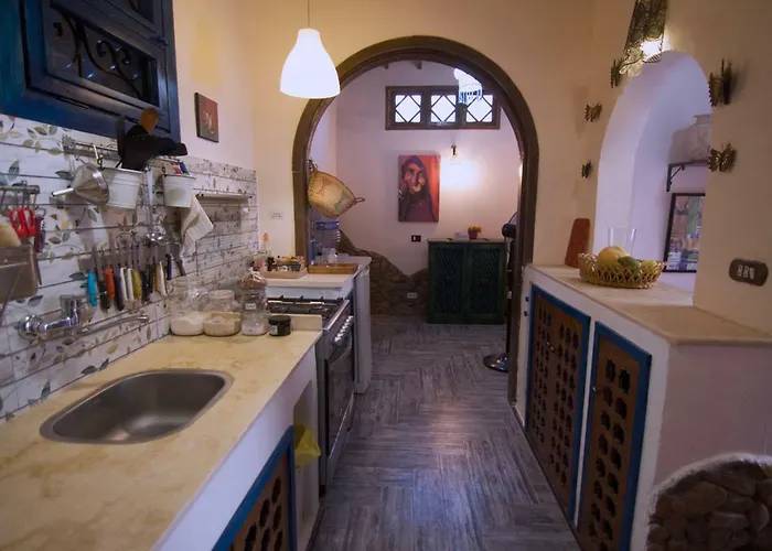 Villa Boheme & Atelier Boheme